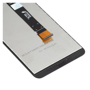 โทรศัพท์หน้าจอขายส่งสำหรับ <span class=keywords><strong>Nokia</strong></span> <span class=keywords><strong>C2</strong></span> TA โทรศัพท์หน้าจอแสดงผล LCD สำหรับ <span class=keywords><strong>Nokia</strong></span> โทรศัพท์หน้าจอ - Product Image 2