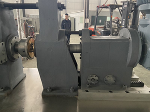 EQUIPO AUTOMÁTICO EASY CREAT CARRER, Nuevo Equipo Multifuncional Totalmente Automático para la Elaboración de Kurkure Frito con Chile - Product Image 6