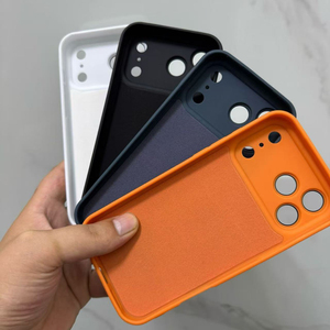 Custodia Convertibile Hot Sale <span class=keywords><strong>con</strong></span> Finestra Grande per <span class=keywords><strong>iPhone</strong></span> 12 <span class=keywords><strong>13</strong></span> 14 15 16 <span class=keywords><strong>Pro</strong></span> <span class=keywords><strong>Max</strong></span>, Trasformabile in 17 <span class=keywords><strong>Pro</strong></span> <span class=keywords><strong>Max</strong></span>, <span class=keywords><strong>Cover</strong></span> Magnetica <span class=keywords><strong>con</strong></span> Lente <span class=keywords><strong>Fotocamera</strong></span> - Product Image 2