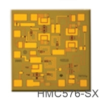 HMC576-SX IC MULTI X2 ACTIVE DIE ของแท้ใหม่ มีสินค้าในสต็อก - Product Image 1