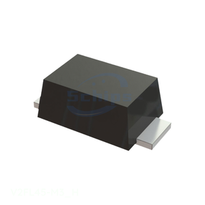 DO-219AB DIODE SCHOTTKY 45V 2A DO219AB V2FL45-M3/H Electronics Component Single Diodes Original - Product Image 1