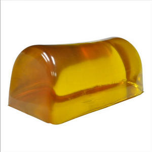 Fabricante TPU gel de enfriamiento gel de muñeca aumento de corte superior almohadilla de belleza de silicona muñeca paciente posicionador almohadilla de gel de hospital - Product Image 3