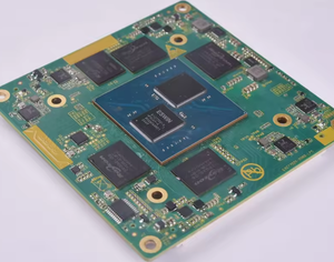 Carte de développement Mini-DTX <span class=keywords><strong>ESWIN</strong></span> EBC7702 avec SoC RISC-V EIC7702X, 64 Go de RAM, Ubuntu 24.04, 8 cœurs, 64 bits - Product Image 2