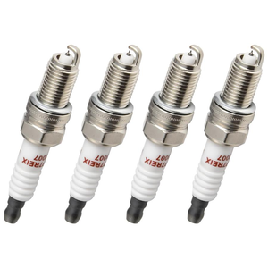 Bujía de Aleación de Níquel 90919-01272 para Prius <span class=keywords><strong>FK16R</strong></span>-<span class=keywords><strong>A8</strong></span> (267700-8560) y Sienta - Product Image 3