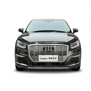 Modèle 2019 <span class=keywords><strong>Audi</strong></span> Q2L E-tron Pure Electric Smart Enjoyment Edition - Product Image 1