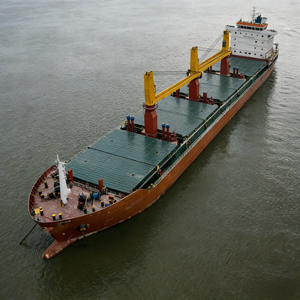 Buque <span class=keywords><strong>de</strong></span> Carga General <span class=keywords><strong>de</strong></span> 26000 DWT Bien Equipado - Product Image 1