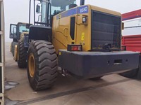 Chargeuse sur pneus neuve SEM636D 2026, 3 tonnes, 3000 kg, 1,8 m³, petite chargeuse sur pneus neuve à vendre