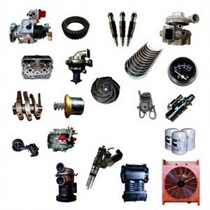 Inyector de piezas de repuesto de motor original Nt855 K38 Isx15 Qsb6.7 <span class=keywords><strong>Lsl</strong></span> Qsk60 Nta855 Kta38 inyector para Cummins China - Product Image 3