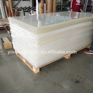 Quảng Châu nhà máy giá bán buôn 5mm 6mm trong suốt đúc <span class=keywords><strong>PMMA</strong></span> Hội Đồng Quản trị nhựa acrylic tấm kính - Product Image 3