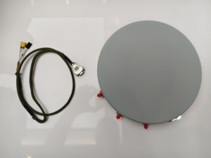 All-In-One Mini 7-Element Multi-<strong>System</strong> GPS GNSS Antenna Multi-Satellite Frequency Anti-Jamming Interference Drones Accessories - Product Image 3
