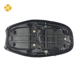 Motocicleta reacondicionada más barata de fábrica Color personalizado y cuero Experiencia cómoda Asiento de motocicleta para Kawasaki Z900RS 18-23 - Product Image 3