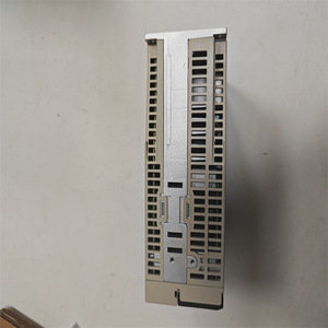 Contrôleur de moteur servo Yaskawa SGM7A-10AFA61, automatisation industrielle - Product Image 1