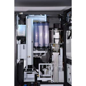 เครื่องชงกาแฟสดแบบอัตโนมัติ ชงได้ทั้งกาแฟร้อนและเย็น พร้อมเอสเพรสโซ ลาเต้ คาปูชิโน่ - Product Image 6