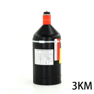 โมดูลอุปกรณ์ส่งสัญญาณภาพและเสียง FPV โดรน ไฟเบอร์กันน้ำ TX RX สำหรับ UAV SM G657A2 สายเคเบิลใยแก้วนำแสงแบบม้วน ระยะ 3 กม. 5 กม. 10 กม. 15 กม. 20 กม. 30 กม. - Product Image 2
