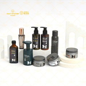 Sifuli Huati MPOYR Shampoing et revitalisant bio végétalien naturel <span class=keywords><strong>pour</strong></span> hommes, crème hydratante <span class=keywords><strong>pour</strong></span> <span class=keywords><strong>barbe</strong></span>, réduit les éruptions cutanées - Product Image 6