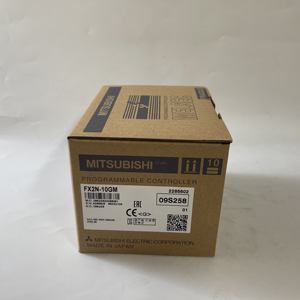 Módulo de Posicionamiento PLC Mitsubishi FX2N-10GM - Product Image 1