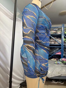 <span class=keywords><strong>ชุด</strong></span><span class=keywords><strong>ว่า</strong></span><span class=keywords><strong>ย</strong></span><span class=keywords><strong>น้ำ</strong></span><span class=keywords><strong>ผู้หญิง</strong></span>ไซส์ใหญ่พิมพ์ลาย 3 สี <span class=keywords><strong>ชุด</strong></span><span class=keywords><strong>ว่า</strong></span><span class=keywords><strong>ย</strong></span><span class=keywords><strong>น้ำ</strong></span> 3 ชิ้น บิกินี่เอวสูงและ<span class=keywords><strong>ชุด</strong></span>เดรสแขนยาว ไซส์ L-4XL - Product Image 3