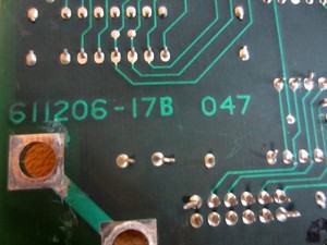59018-1RB แผงวงจร PLC - Product Image 2