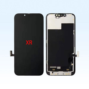 Display LCD Impermeabile per Cellulari <span class=keywords><strong>Apple</strong></span> XR 11 <span class=keywords><strong>Schermo</strong></span> LCD Completo di Ricambio per iPhone XR - Product Image 1