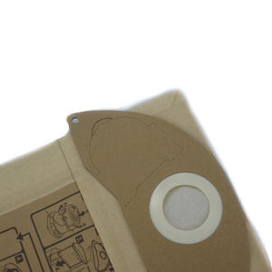 Sac à poussière Karcher A2000 A2054 WD2200 WD2250 en papier pour usage domestique - Product Image 3