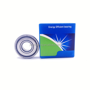 Tipos de rodamientos <span class=keywords><strong>Rsl</strong></span> No 1 205 SFF Rodamiento rígido de bolas - Product Image 2