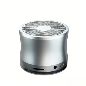 Altavoz Subwoofer Inalámbrico Portátil para Exteriores y Automóvil Lixun A109pro con Salida de 5.0 5W, Compatible con APP, Tarjeta TF, Batería de Larga Duración - Product Image 4