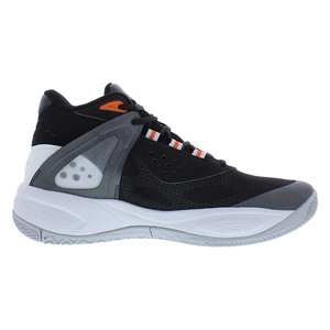 Zapatos Unisex AND1 Revel Mid Modelo AD90210MB Talla 10.5 Color Negro - Product Image 3