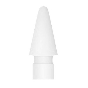 2B/hb pour <span class=keywords><strong>Apple</strong></span> <span class=keywords><strong>Pencil</strong></span> Première et <span class=keywords><strong>deuxième</strong></span> <span class=keywords><strong>génération</strong></span> pour IPad Needle Mute Original Replacement - Product Image 5