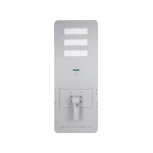 Vente directe d'usine, lampadaire solaire LED à haute luminosité, IP65, économie d'énergie - Product Image 4