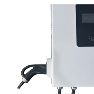 2025 nuovo arrivo Double GBT CCS2 CCS1 CHAdeMO - Product Image 5