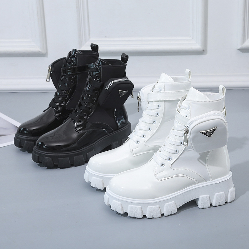 Botas modelo Hite – Cero Cincuenta