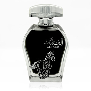 Fabrikant Groothandel Hoge Kwaliteit Zwart Wild Paard Mannen Houten Parfum Cologne Spray Arabic Dubai Midden-Oosten Bestseller - Product Image 3