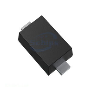 Components Electronic Single Diodes SC-79, SOD-523 BAS516,L3F Original One Stop Service - Product Image 1