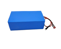 LIFEPO4 12V 4 S5p 25Ah 30Ah Digunakan Dalam Paket Baterai untuk Sepeda Listrik dan Skuter