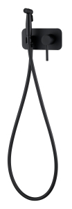 Ensemble de pulvérisateur de bidet à main au design moderne nouveau <span class=keywords><strong>kit</strong></span> de douche à <span class=keywords><strong>jet</strong></span> <span class=keywords><strong>d</strong></span>'<span class=keywords><strong>eau</strong></span> chaude et froide pour <span class=keywords><strong>toilette</strong></span> salle de bain douche - Product Image 5