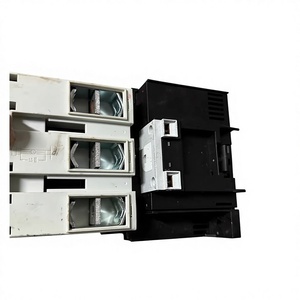 Contactor de CA 3RT1054-1AP36 con Disipación de Calor Eficiente, Componente de Circuito Industrial de Encendido/Apagado, Apto para Operación a Largo Plazo - Product Image 3