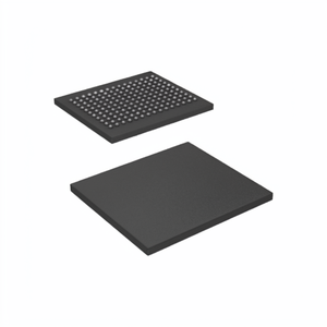 CY7C1514JV18-250BZXC Memory Electronic Chips Component 165 LBGA Original - Product Image 1