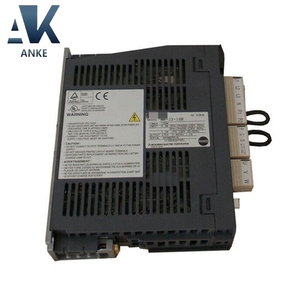 Servoaccionamiento de Mitsubishi de 100W, de 2, 1, 2, 2, 2, 2, 1, 2, 2, 2 - Product Image 4