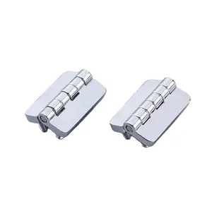 Zinc alloy cabinet, electric box door, dry-type transformer door hinges