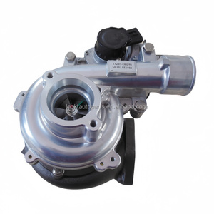 Chất lượng chính hãng 2kd-ftv turbo tăng áp 172010l030 17201-0l030 cho <span class=keywords><strong>TOYOTA</strong></span> <span class=keywords><strong>HILUX</strong></span> VII Pickup - Product Image 1