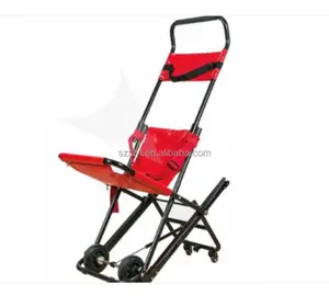 Foldable Stair Stretcher Evacuation Chair