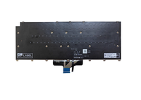 Grosir Keyboard untuk Dell Latitude 9440 E9440 0242RJ 01Y06