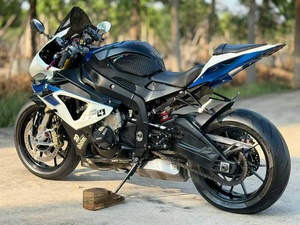 <span class=keywords><strong>BMW</strong></span> S1000RR 1000cc <span class=keywords><strong>Moto</strong></span> Sportiva con Carenatura in Fibra di Carbonio, <span class=keywords><strong>Moto</strong></span> Usata Adatta per Guida ad Alta Velocità, Motocicletta a Benzina 4 Cilindri - Product Image 6