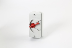 Thiết Kế Hiện Đại <span class=keywords><strong>1P</strong></span> 2 Gang Không Thấm Nước Chuyển Đổi Thời Tiết Hộp Nối - Product Image 4