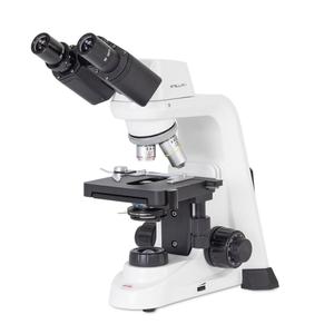 New Motic Stellar 1-B Digital LED <b>Microscope</b> MIC8012 4X 10X 40X Stereo Biological Binoculars 10-Year Warranty 2-Year Warranty - Product Image 1