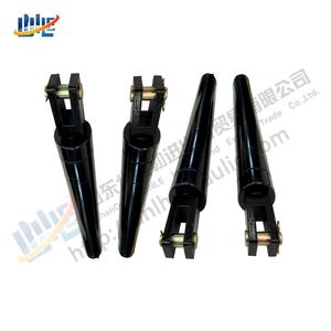 Système de <span class=keywords><strong>camion</strong></span> de remorquage à <span class=keywords><strong>plateau</strong></span> inclinable, véhicule de récupération, vérin hydraulique, levage, cylindres à placage chromé épais, vérin hydraulique - Product Image 2