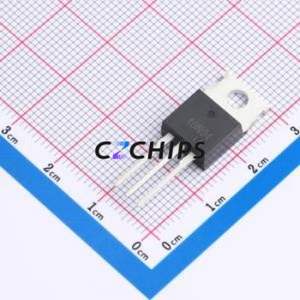 Nuevo-Original SP40N04TQ TO-220 Transistor de efecto de campo de transistor (MOSFET) Venta completa Chips de componentes electrónicos y servicio BOM - Product Image 1