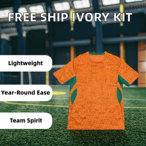 Camisetas de Fútbol Nacionales Personalizadas, Versión para Fanáticos, Ligeras, Antibacterianas, 100% Poliéster, Manga Corta, para Hombre - Product Image 2