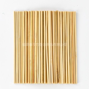 Palitos Redondos de Bambú para Limpieza de Oídos de 10 cm, Hisopos de Algodón Desechables Hechos a Máquina, Grado de Exportación - Product Image 3