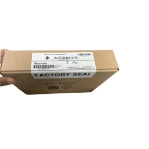 Módulo ENET/IP de Alto Rendimiento 1756-EN2T CLX HI-CAP Nuevo Sellado - Product Image 3